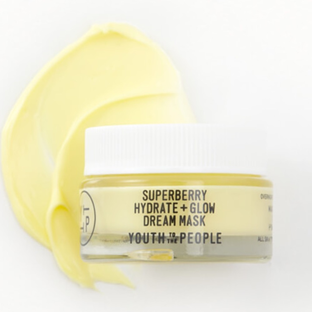 Youth To The People Facemask